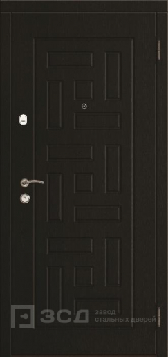Фото «Дверь МДФ №113»