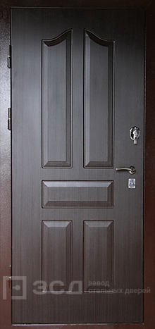 Фото «Одностворчатая дверь №7»