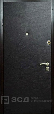 Фото «Дверь Порошок №33»