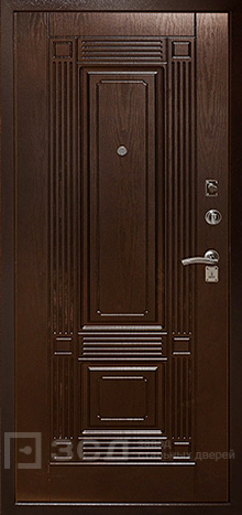 Фото «Дверь с терморазрывом №5»