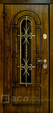 Фото «Дверь МДФ №99»