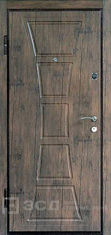 Фото «Дверь трехконтурная №17»