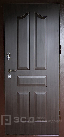 Фото «Дверь МДФ №32»