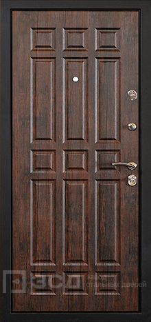 Фото «Дверь МДФ №24»
