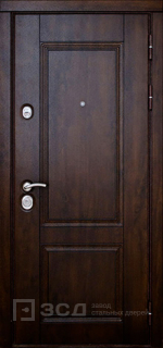 Фото «Дверь МДФ винорит №15»