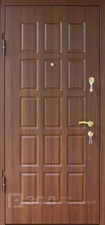 Фото «Дверь МДФ №37»