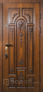 Фото «Взломостойкая дверь №16»