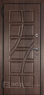 Фото «Дверь трехконтурная №8»