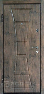 Фото «Дверь для дачи №13»